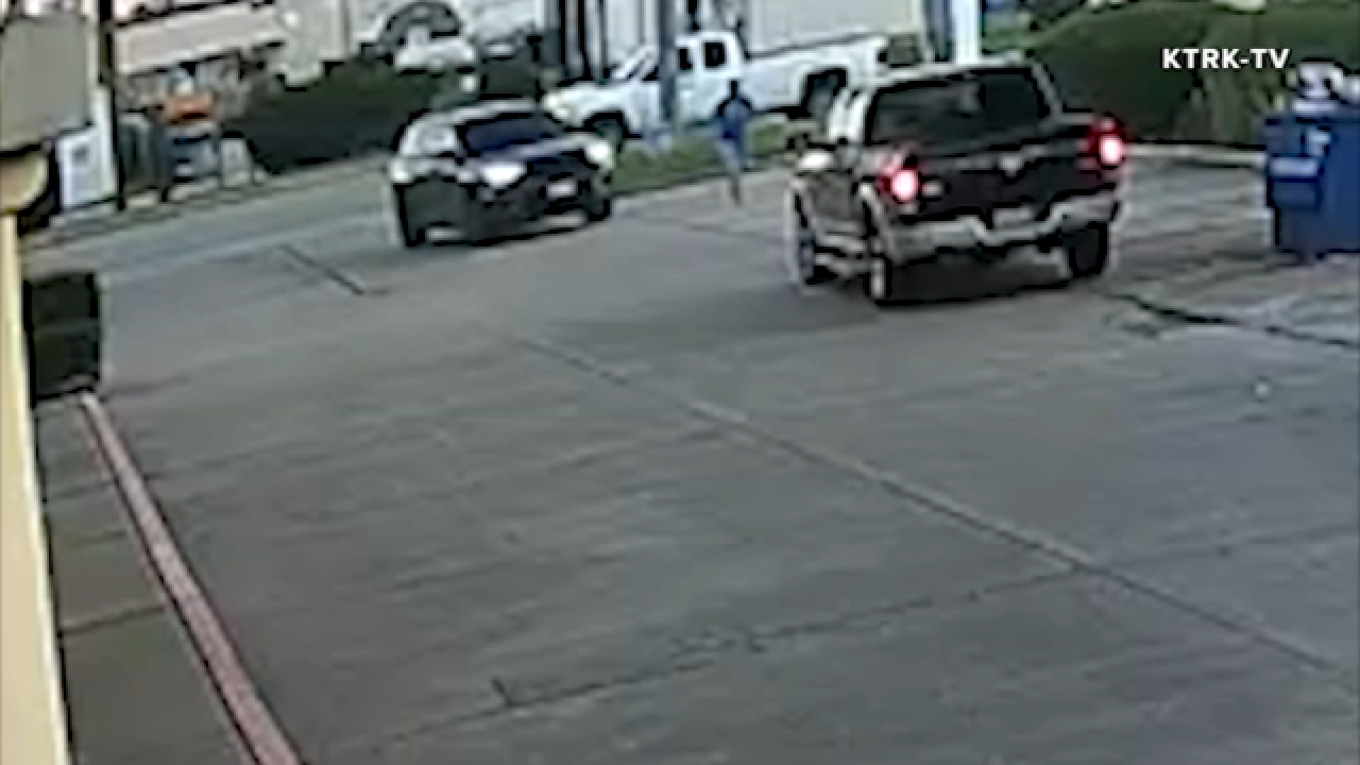 Texas prosecutor says ICE agent appeared to intentionally strike man with vehicle in Houston
— ABC 7 Bay Area, Yountville Community news