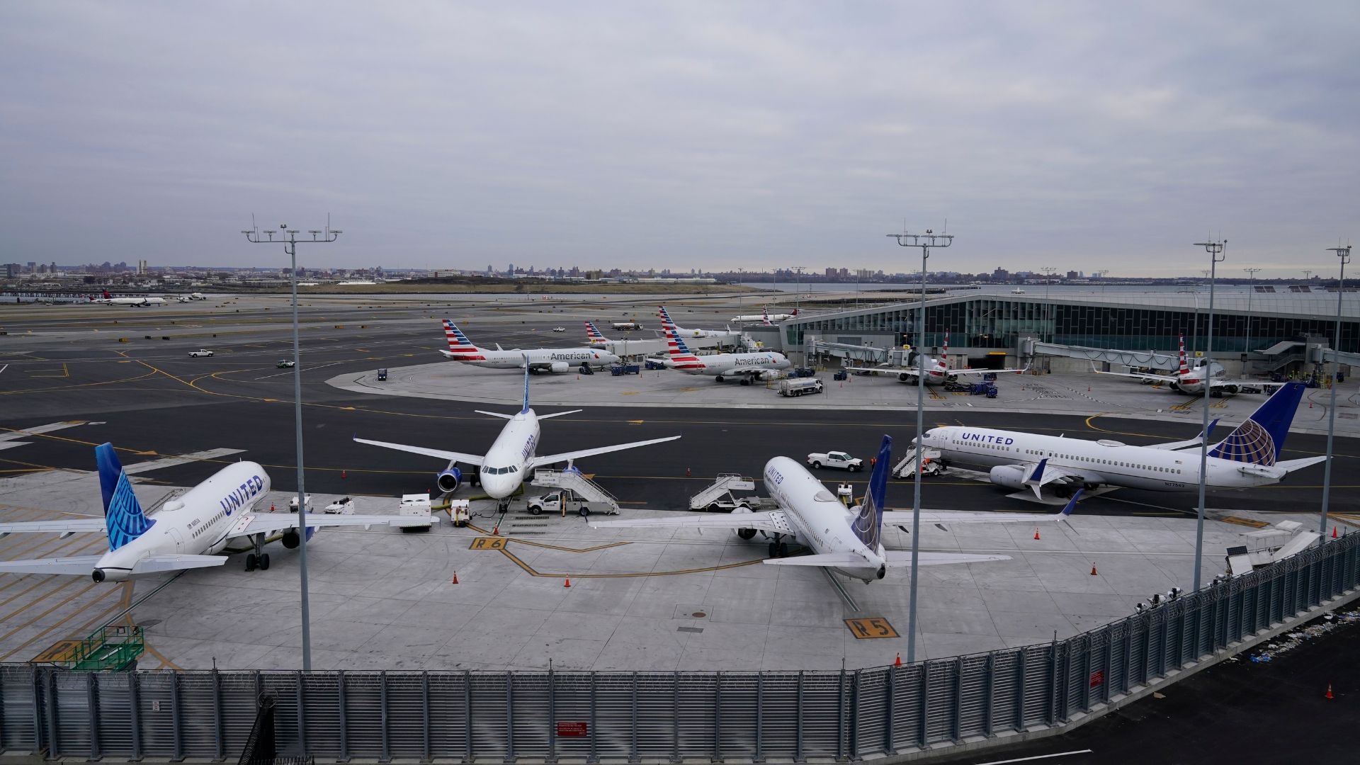 FAA investigating close call at New York City's LaGuardia Airport between Delta flight, business jet
       — ABC 7 Bay Area, Yountville Business news