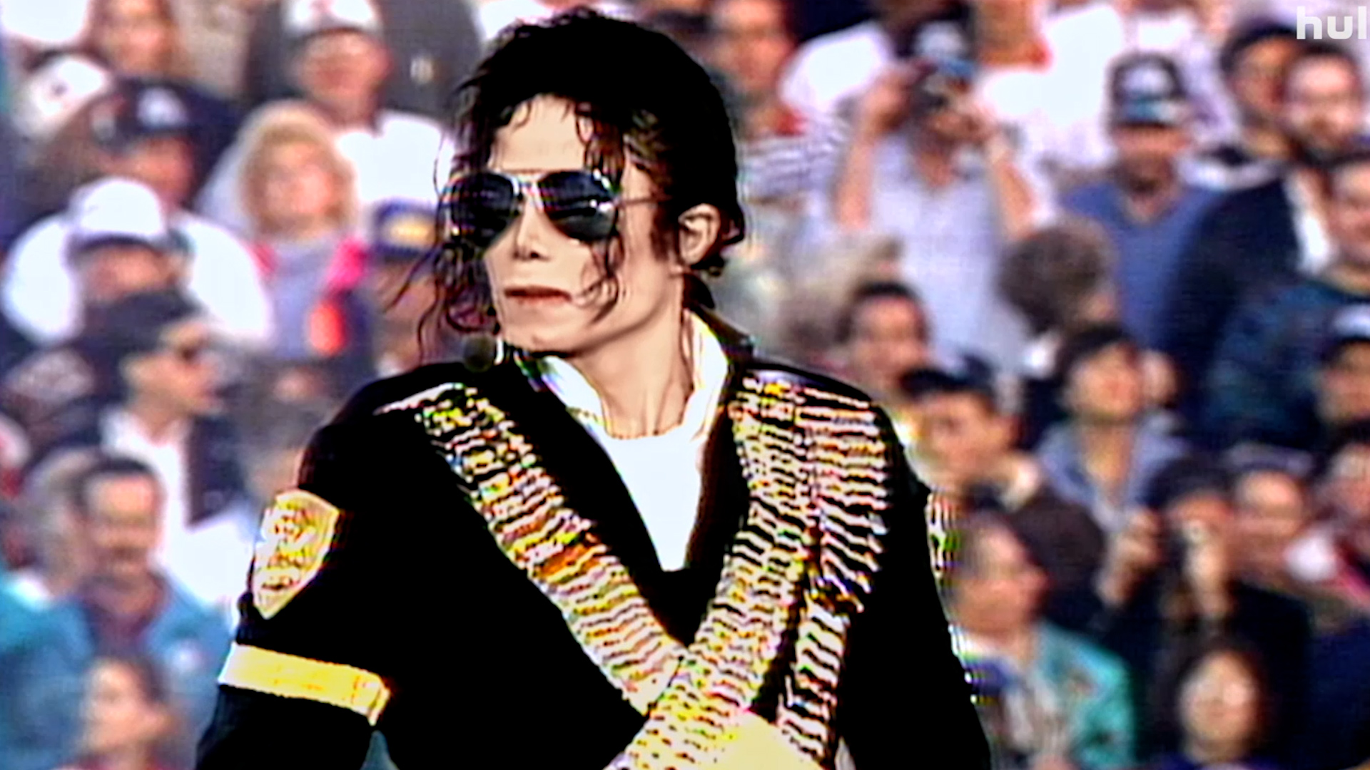 Michael Jackson's 1993 Super Bowl performance is subject of new Hulu documentary
— ABC 7 Bay Area, Yountville Arts news