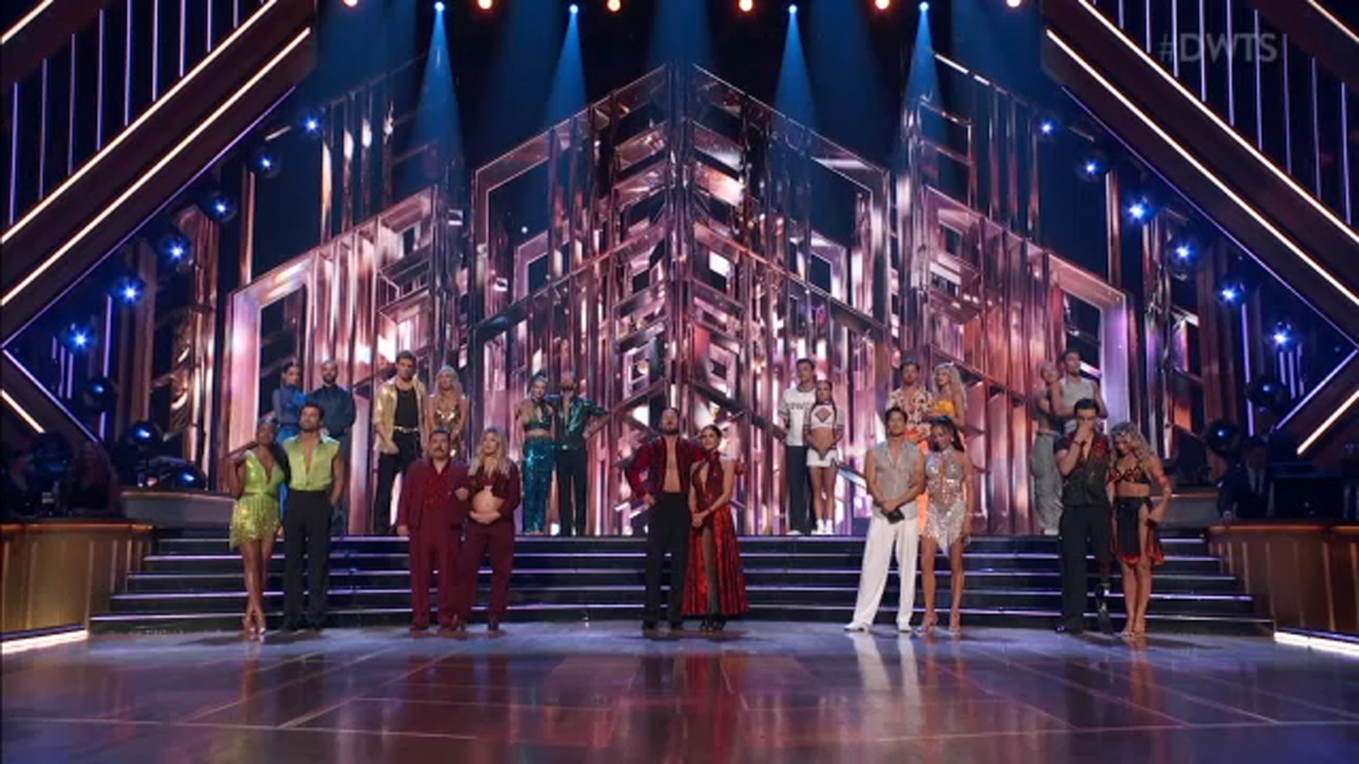 'Dancing with the Stars' recap: 'Super Bowl Night' ends with fan favorite going home
— ABC 7 Bay Area
