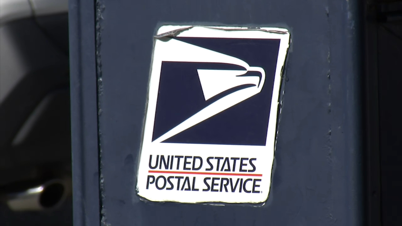 San Mateo County elections officials issue ballot warning after mail theft
— ABC 7 Bay Area, Yountville Community news