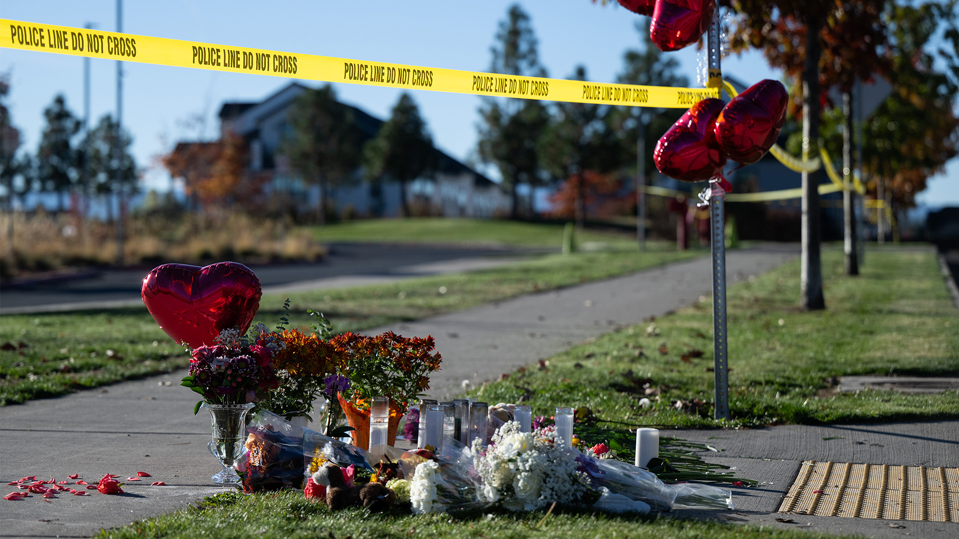 What we know about the victims in the Bend, Oregon, elementary school shooting
       — ABC 7 Bay Area, Yountville Schools news