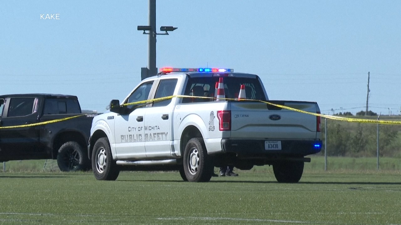 Driver in deadly Kansas soccer field crash released while investigation continues
— ABC 7 Bay Area, Yountville Sports news