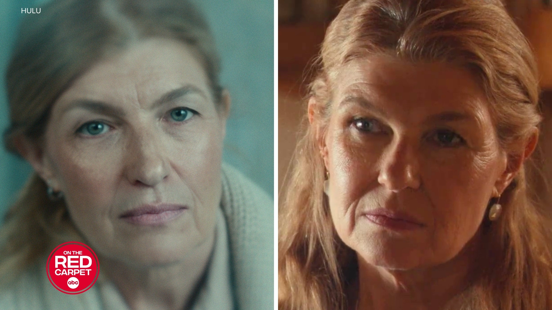 How Connie Britton played two characters in Hulu's mystery series 'Phony'
— ABC 7 Bay Area, Yountville Community news