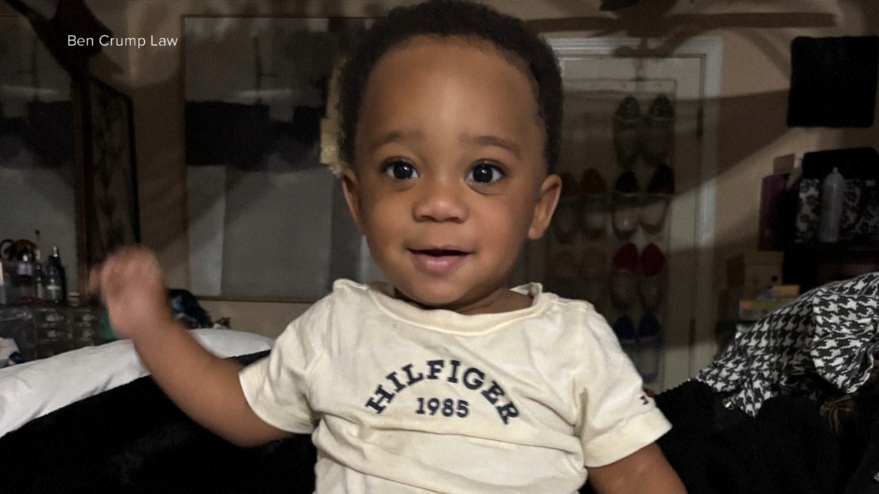 Attorney General says Mississippi police were justified in shooting that killed 1-year-old
       — ABC 7 Bay Area, Yountville Community news