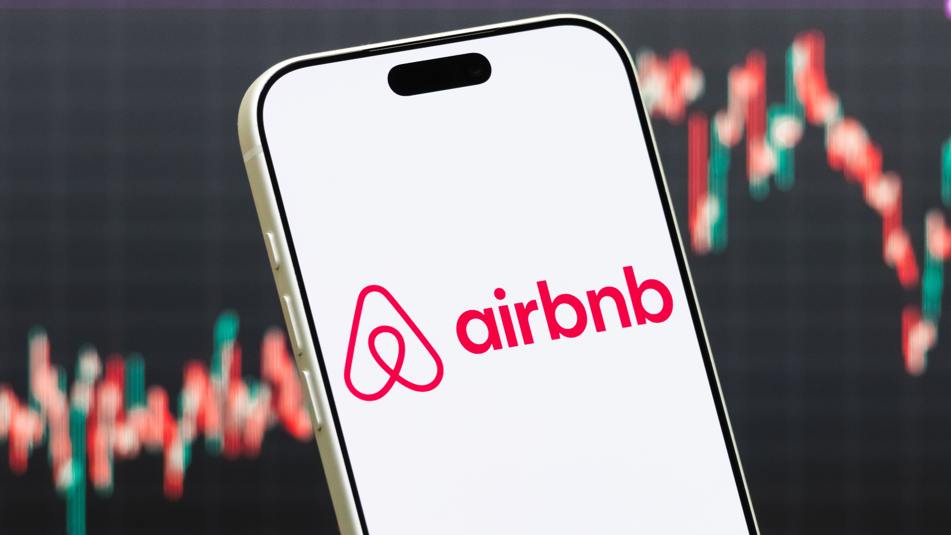 Airbnb's new rules limit cleaning chores for guests
— ABC 7 Bay Area