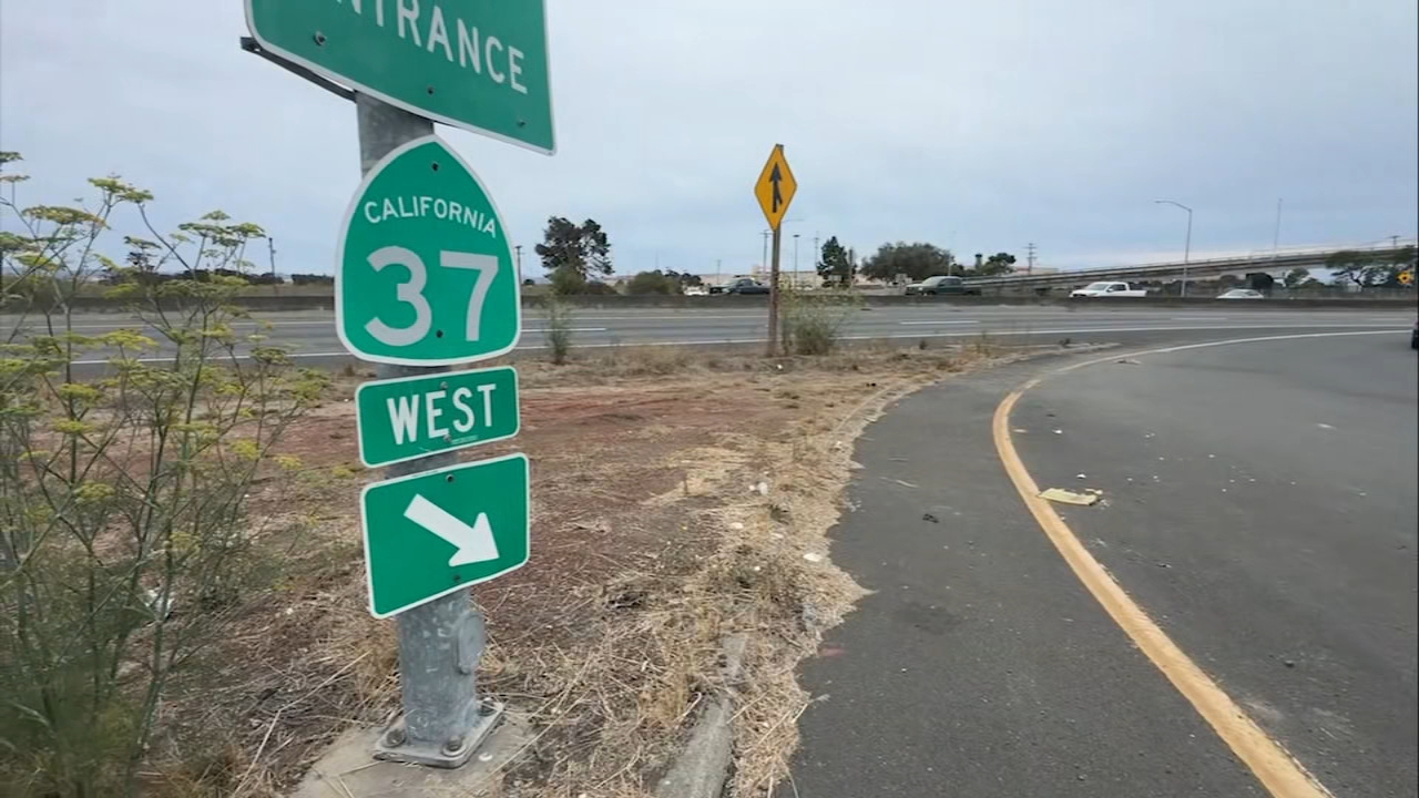 What to know about Highway 37 closures planned this weekend in North Bay
— ABC 7 Bay Area, Yountville Community news