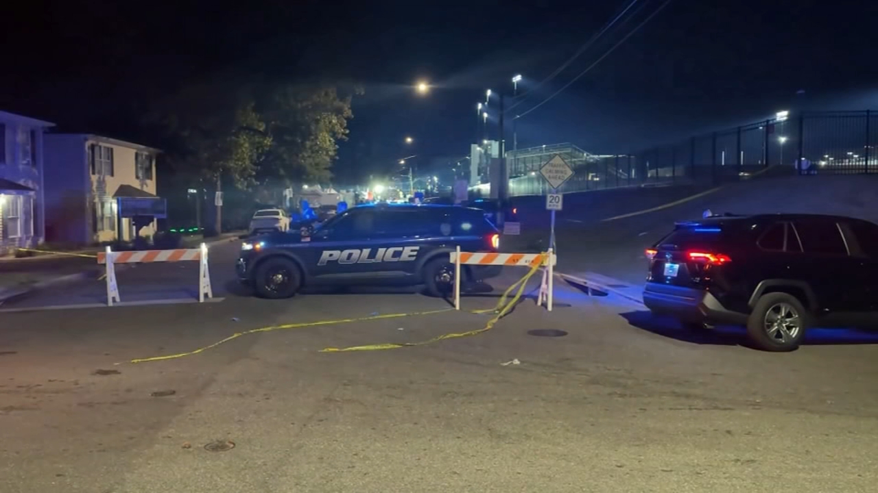 At least 12 injured, including juveniles, in shooting near Florida A&M University campus
       — ABC 7 Bay Area, Yountville Sports news