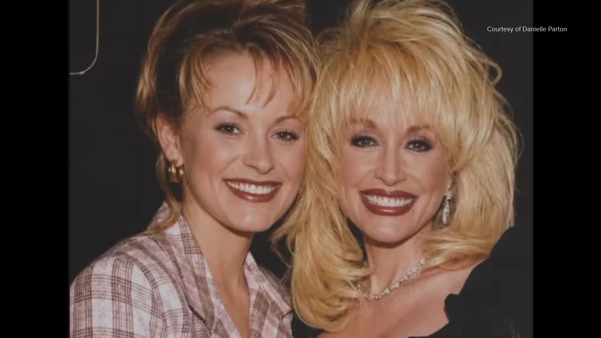 Dolly Parton's niece named estate's brand ambassador
       — ABC 7 Bay Area, Yountville Community news