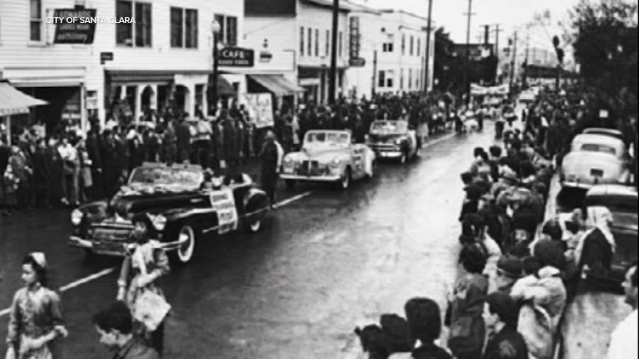 Santa Clara hasn't had a downtown since the 1960s: Here's how its looking to change that
— Yountville Business news