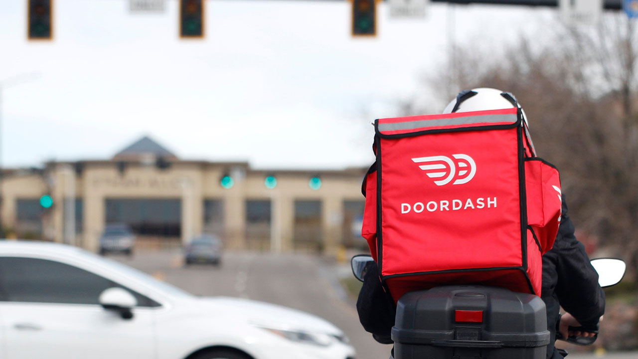 DoorDash offers $17 billion for Instacart in what would be a big consolidation for grocery delivery
       — Yountville Business news