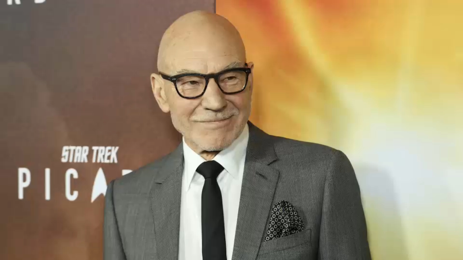 Patrick Stewart, of 'Star Trek' and 'X-Men' fame, dies at 86
— ABC 7 Bay Area