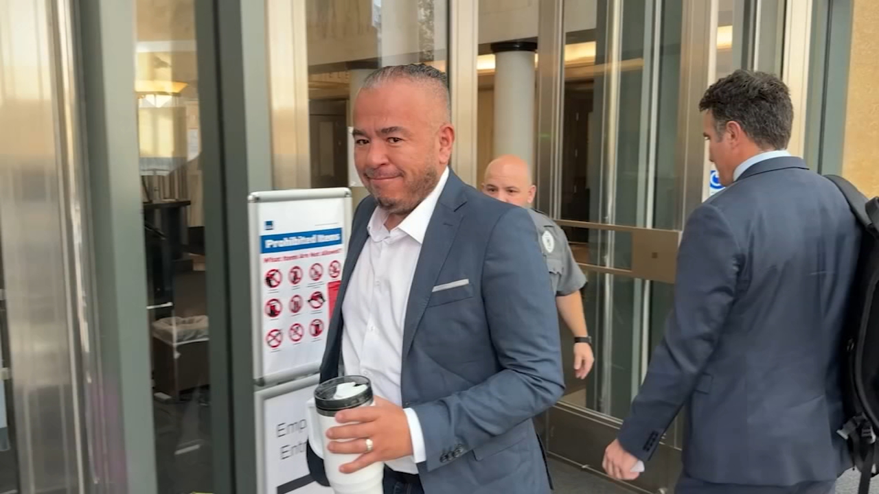 Key witness testifies in Sheng Thao corruption trial
— Yountville Government news