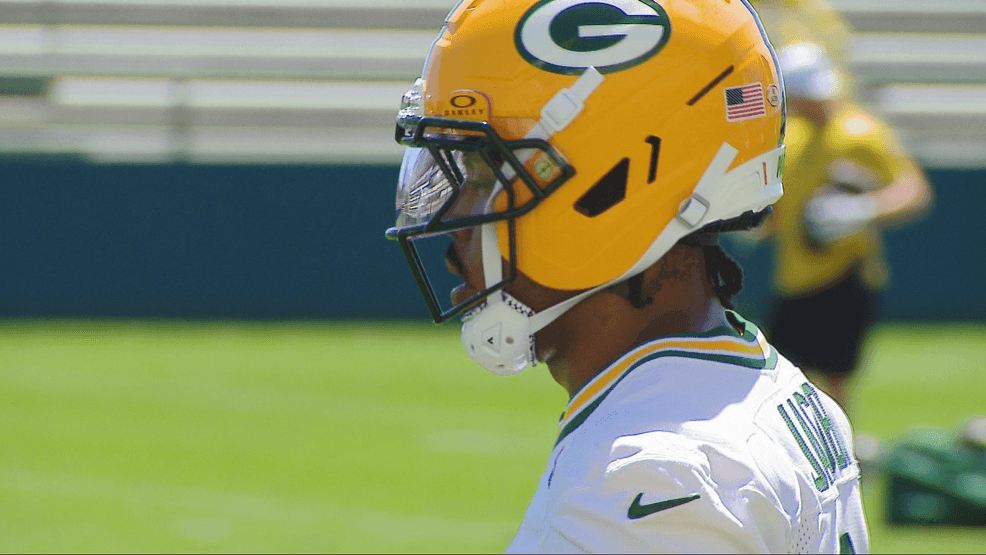 Packers announce roster moves — Fox 11 Green Bay Sports, Yountville Sports news