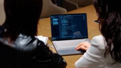 UK working to identify exposure after global cyber-security warning — BBC Technology, Yountville Technology news