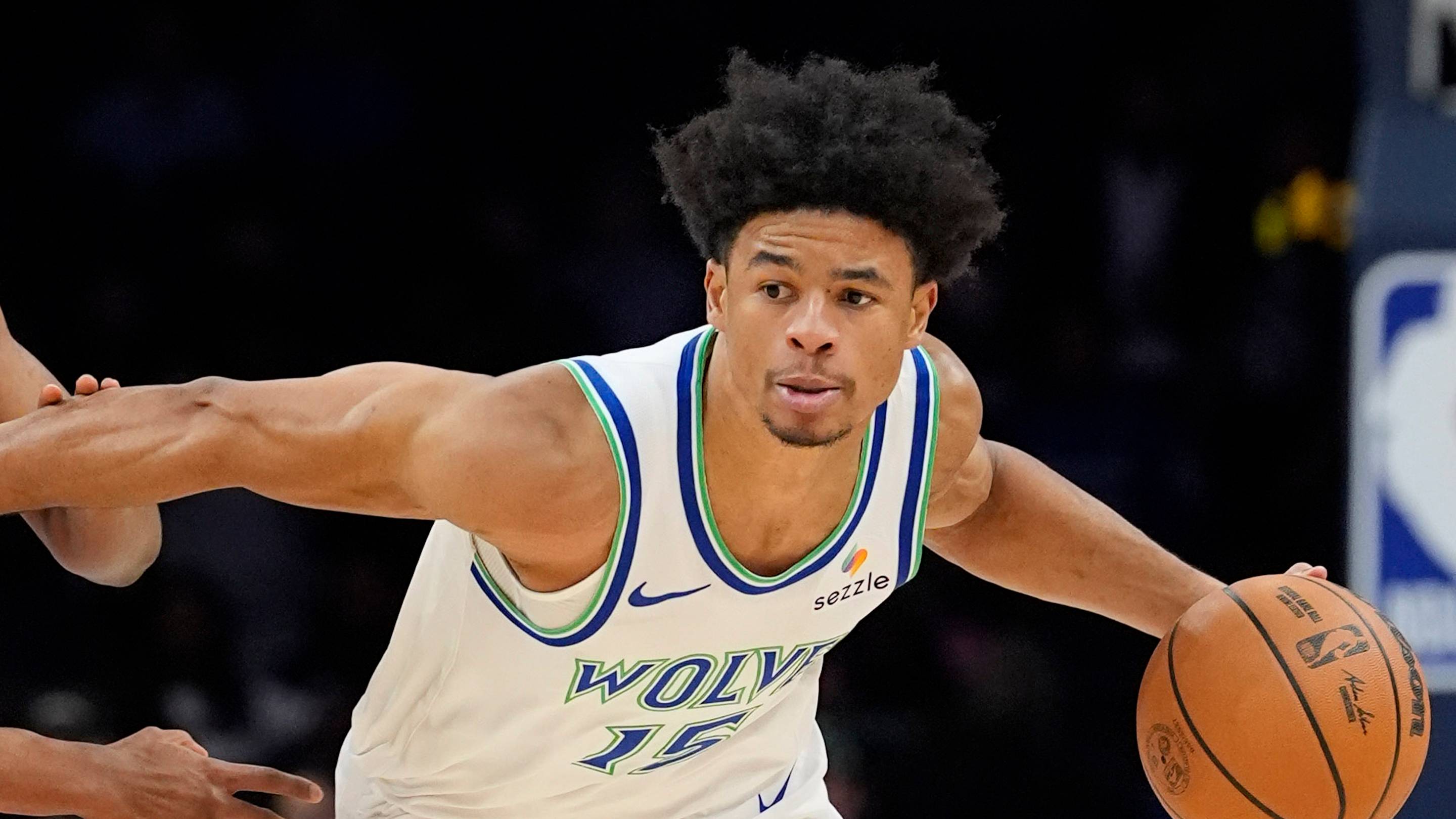 Zyon Pullin already earning Timberwolves speculation without even making threes — Dunking With Wolves (T-Wolves), Yountville Sports news