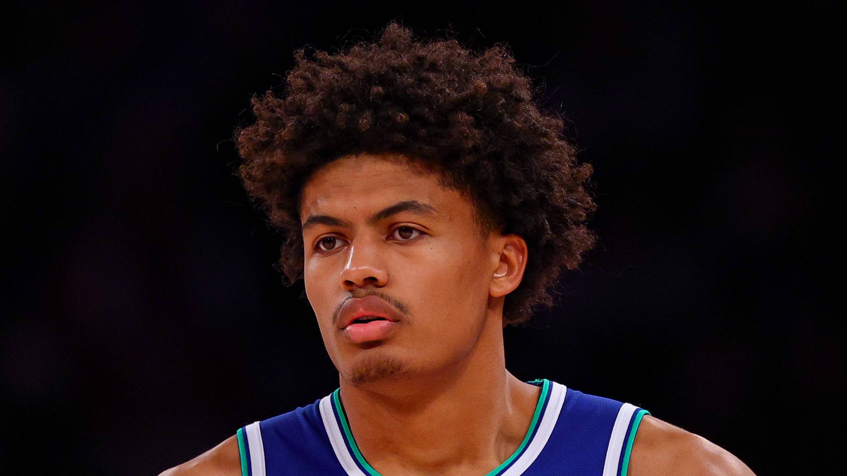 Joan Beringer's growth is a major swing factor in Timberwolves' success — Dunking With Wolves (T-Wolves), Yountville Sports news