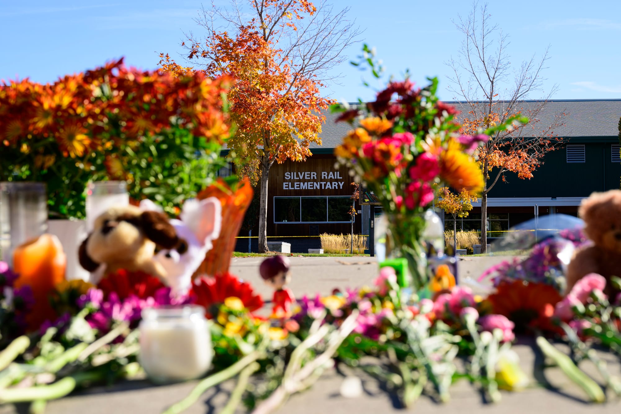 Former Placerville Resident Identified as Man Who Shot, Killed Oregon School Shooter — SFist — Golden Gate, Yountville Schools news