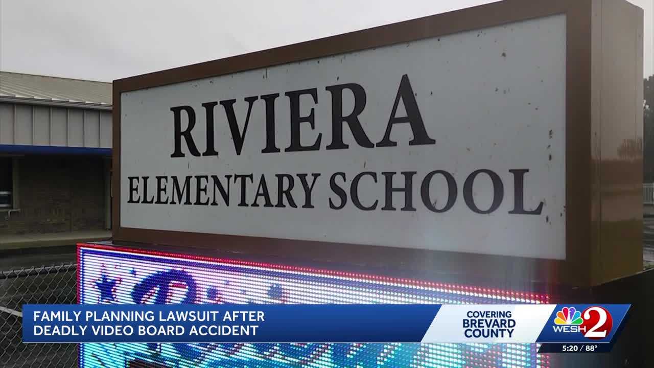 Family prepares lawsuit after 5-year-old’s death at a Palm Bay elementary school — WESH 2 Orlando, Yountville Schools news