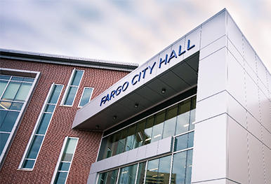 Former Communications employees file lawsuit against City of Fargo over ‘biased’ internal investigation — KFGO, Yountville Health news