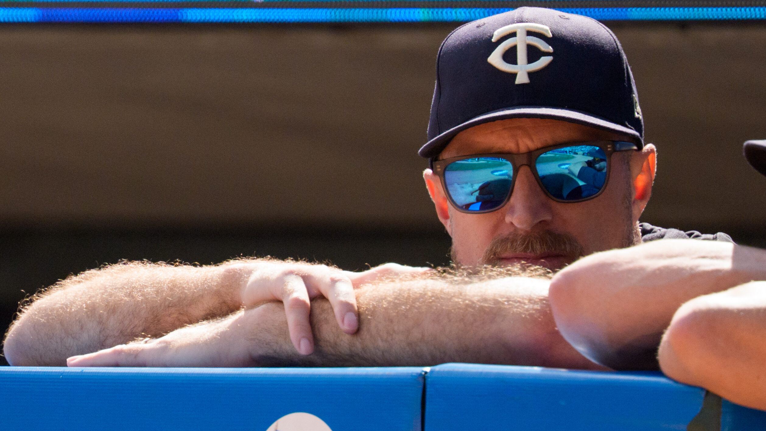 Report: Fired Twins Manager Competing for New Job — Minnesota Sports Fan, Yountville Sports news