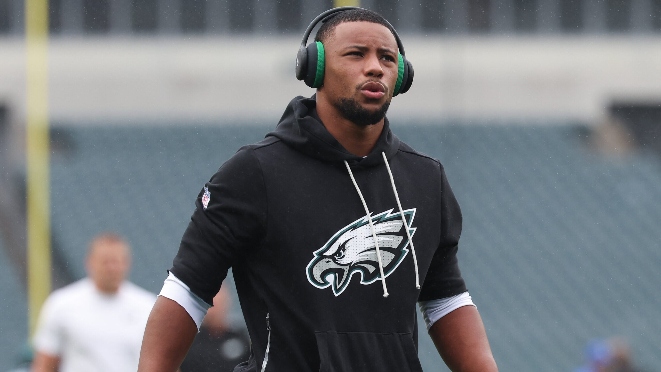 Should Vikings Consider Trading for Saquon Barkley? — Minnesota Sports Fan, Yountville Health news