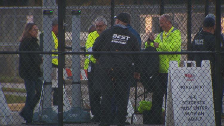Security measures now in place at Eden Prairie High School football games — KARE 11 Local, Yountville Schools news