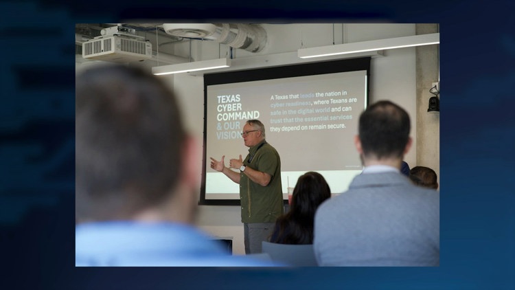 Texas Cyber Command offers free tools to help Texans fight scams, deep fakes and online threats — KENS 5 (San Antonio), Yountville Technology news