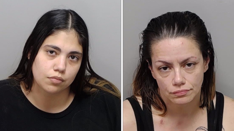 2 women arrested after allegedly leaving 4 children unattended in Bexar County — KENS 5 (San Antonio), Yountville Real Estate news