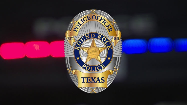 Police searching for suspect after assault in Round Rock — KVUE (Austin), Yountville Community news