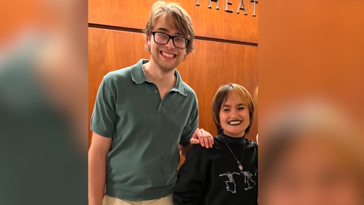 22-year-old charged with manslaughter after crash that killed young SMU couple — WFAA (Dallas-Fort Worth), Yountville Community news