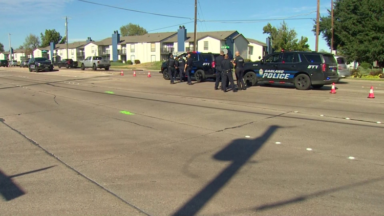 5-year-old boy in critical condition after being hit by SUV, Garland police say — WFAA (Dallas-Fort Worth), Yountville Community news