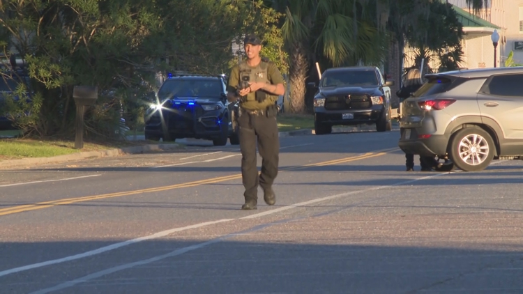 St. Marys businesses deal with lost business after suspicious package investigation — First Coast News Local, Yountville Business news