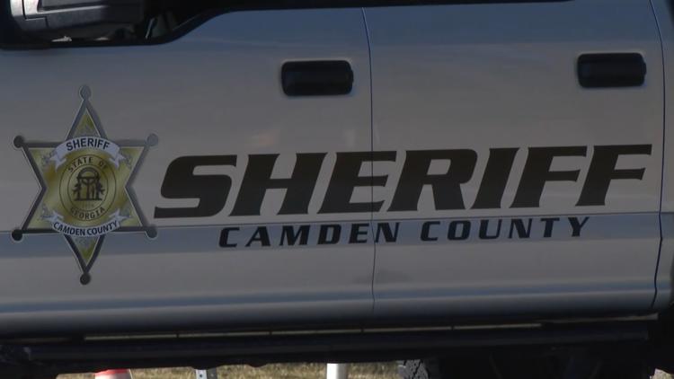 Suspect in custody after person shot in Camden County — First Coast News Local