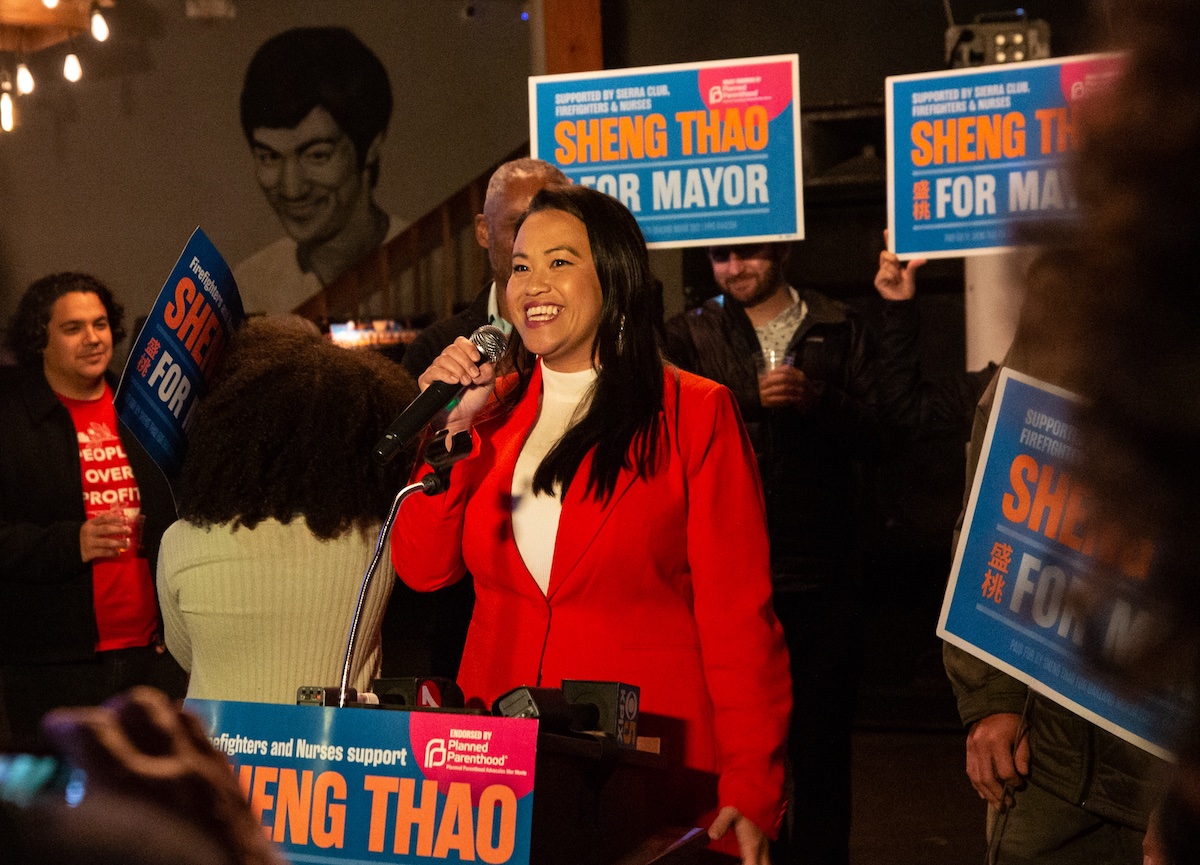 How mysterious political attack ads landed Sheng Thao on trial 4 years later — The Oaklandside, Yountville Community news