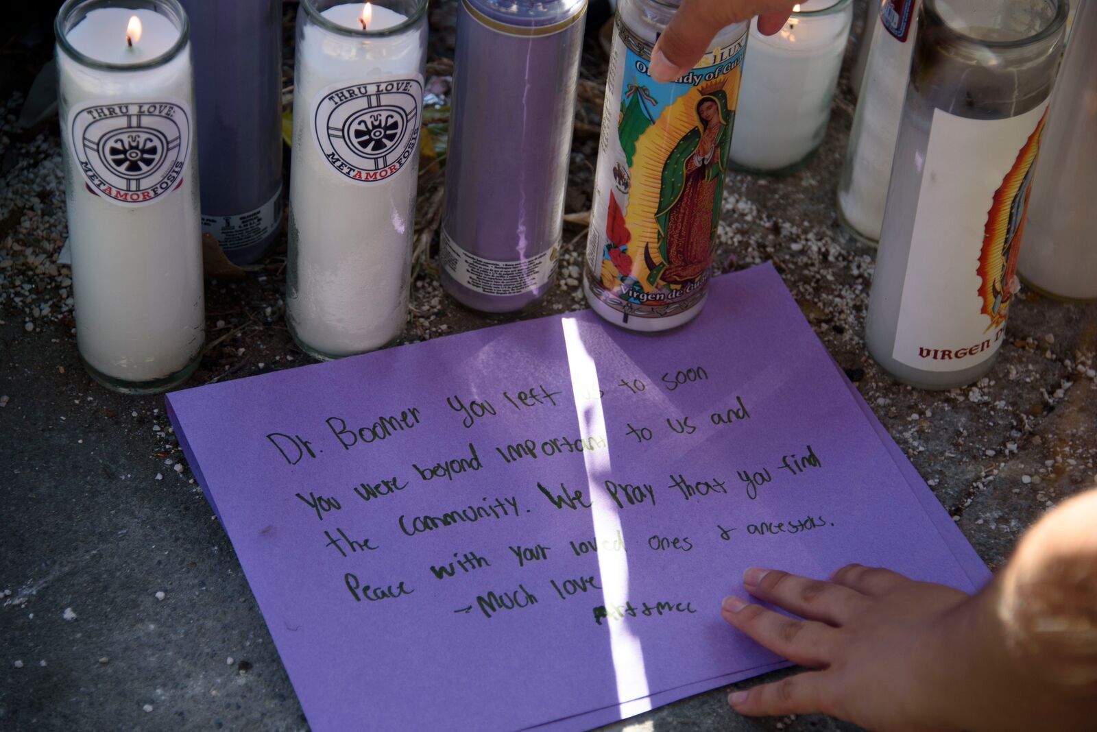 Mental health diversion for driver accused of killing Oakland teacher denied — The Oaklandside, Yountville Health news