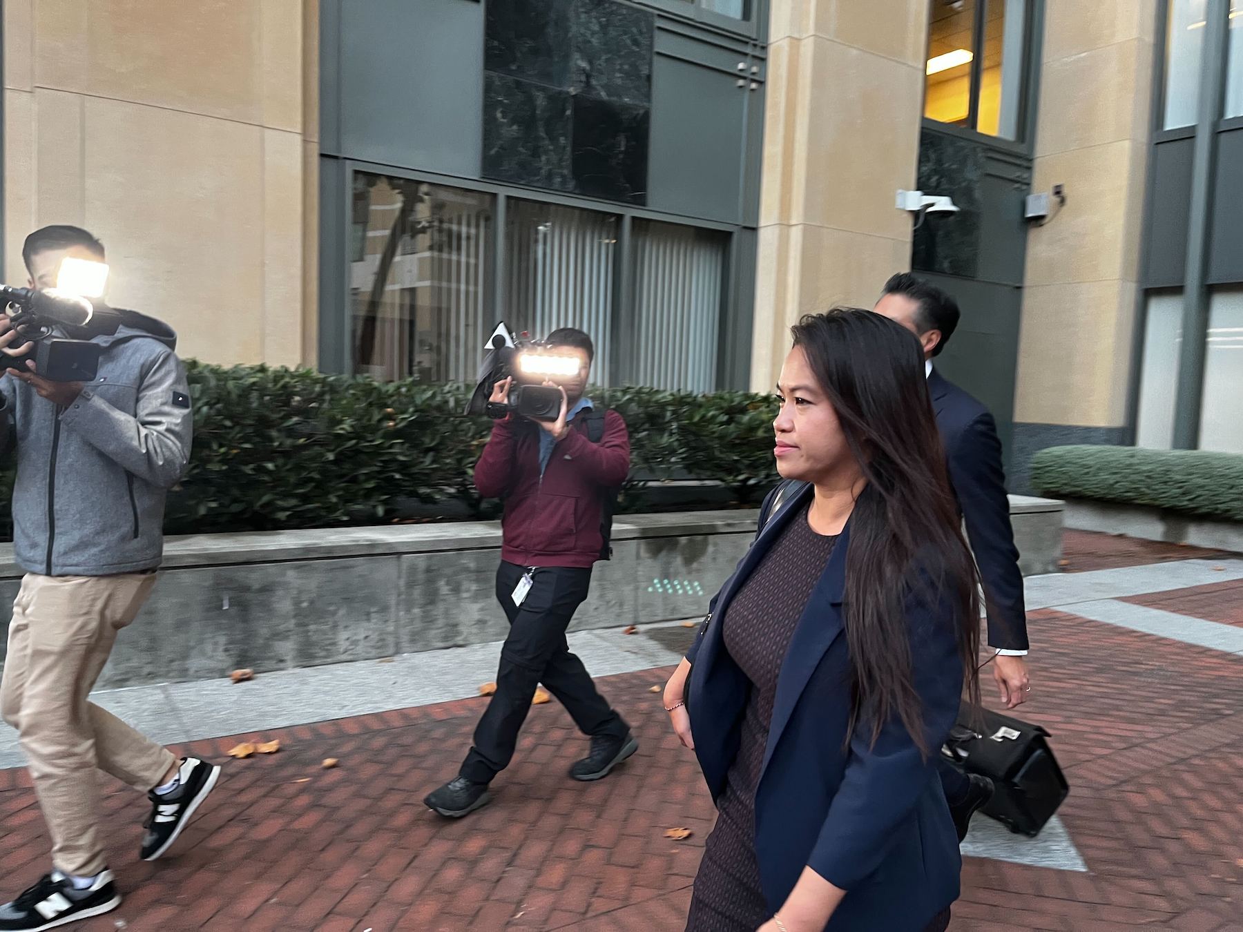 Thao trial opens with fiery allegations, strenuous disavowals — The Oaklandside, Yountville Government news