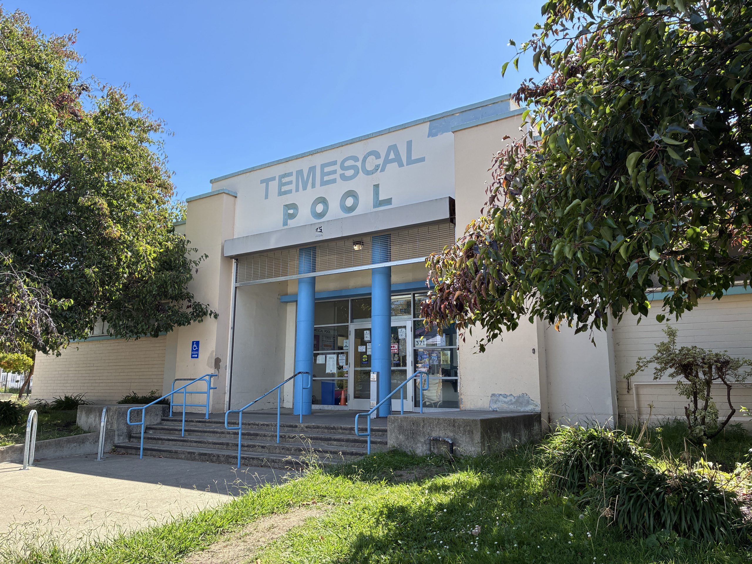 Temescal Pool incident could lead to legal trouble for Oakland — The Oaklandside, Yountville Sports news