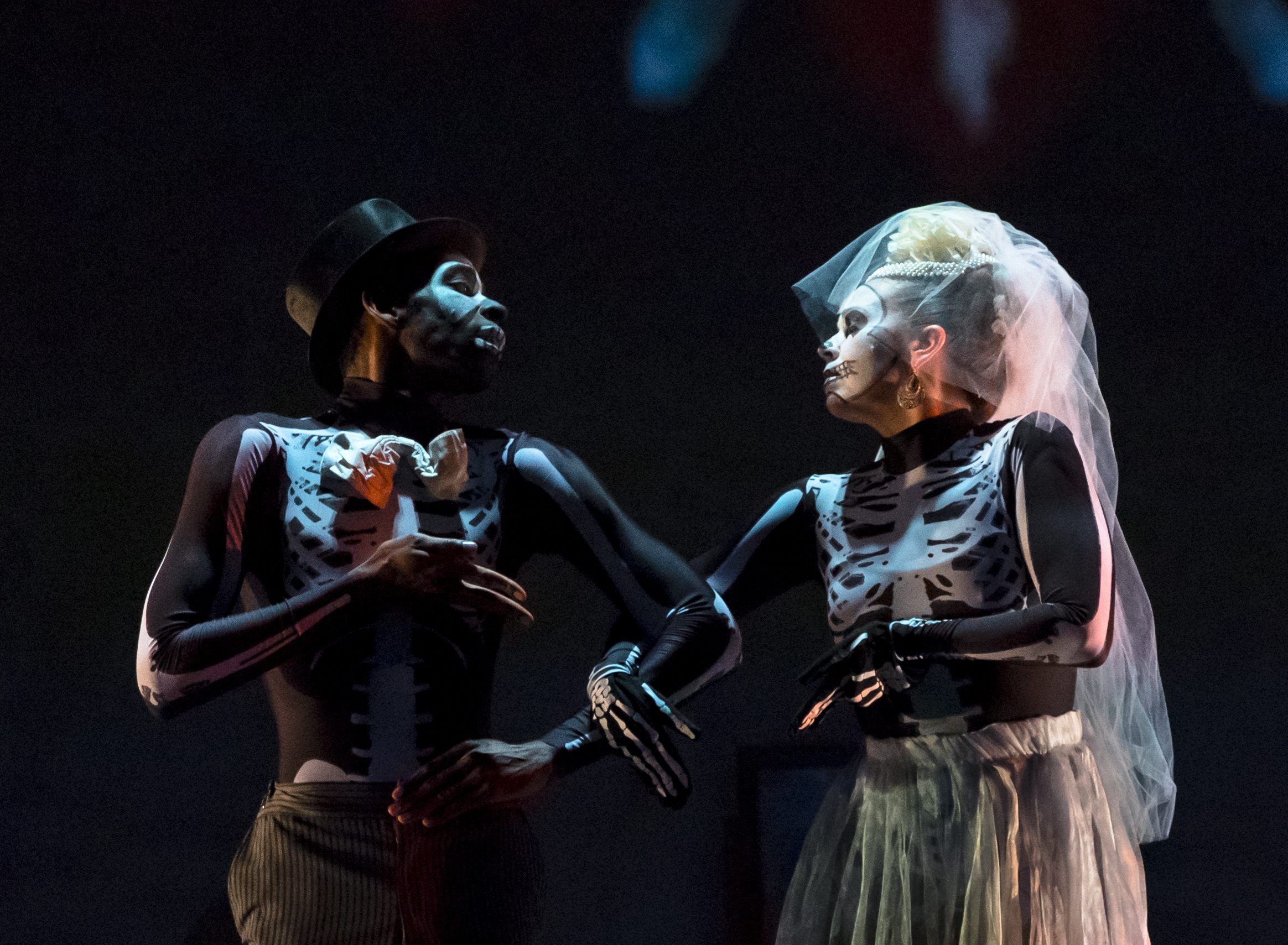 Your Oakland guide to Halloween and Day of the Dead — The Oaklandside, Yountville Arts news