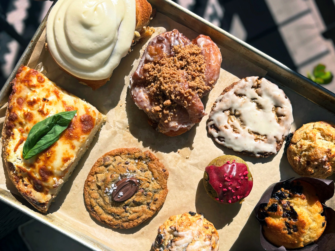 Souled Out, Signal’s pastry provider, is shutting down, and more East Bay closures — The Oaklandside, Yountville Dining news