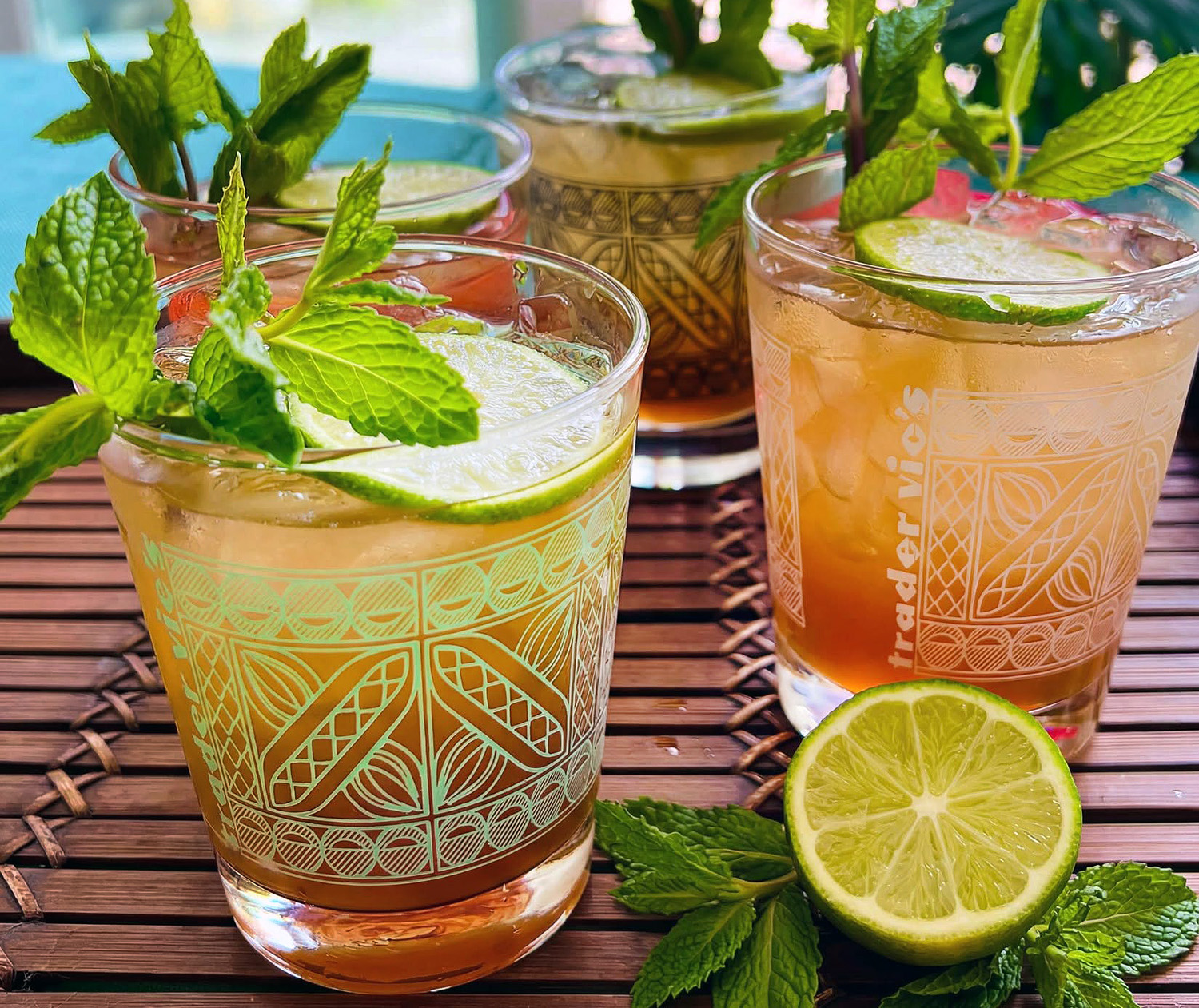 Oakland airport welcomes Trader Vic’s and new market, while Berkeley gets a new sub shop — The Oaklandside, Yountville Dining news
