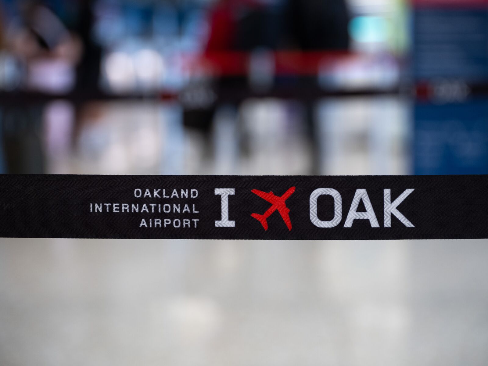 Allegations of favoritism and kickbacks at Oakland airport sparked investigation — The Oaklandside, Yountville Community news