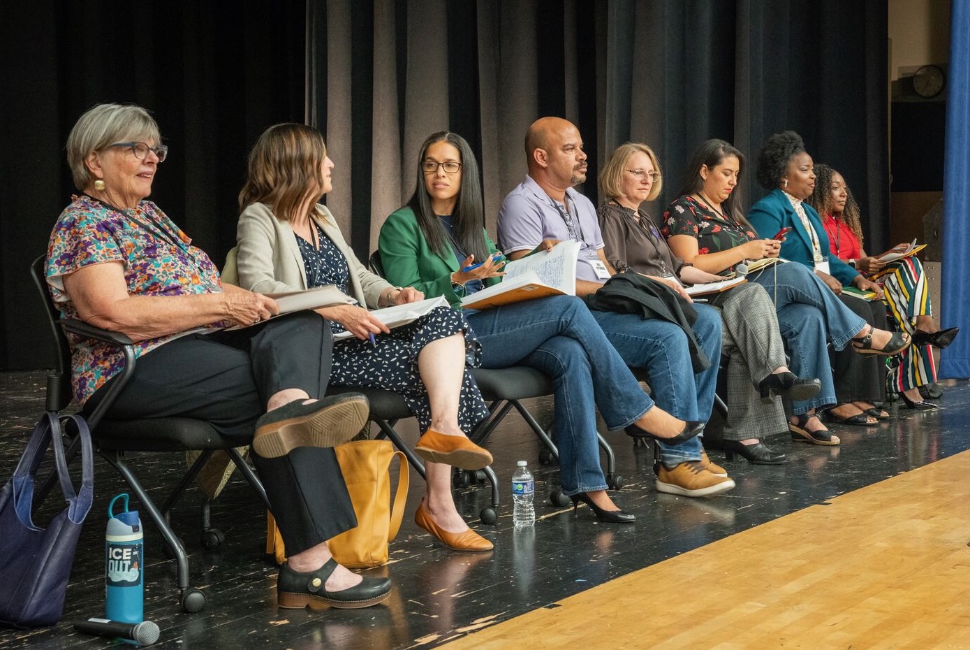 OUSD board candidates sound off on academic priorities — The Oaklandside, Yountville Schools news