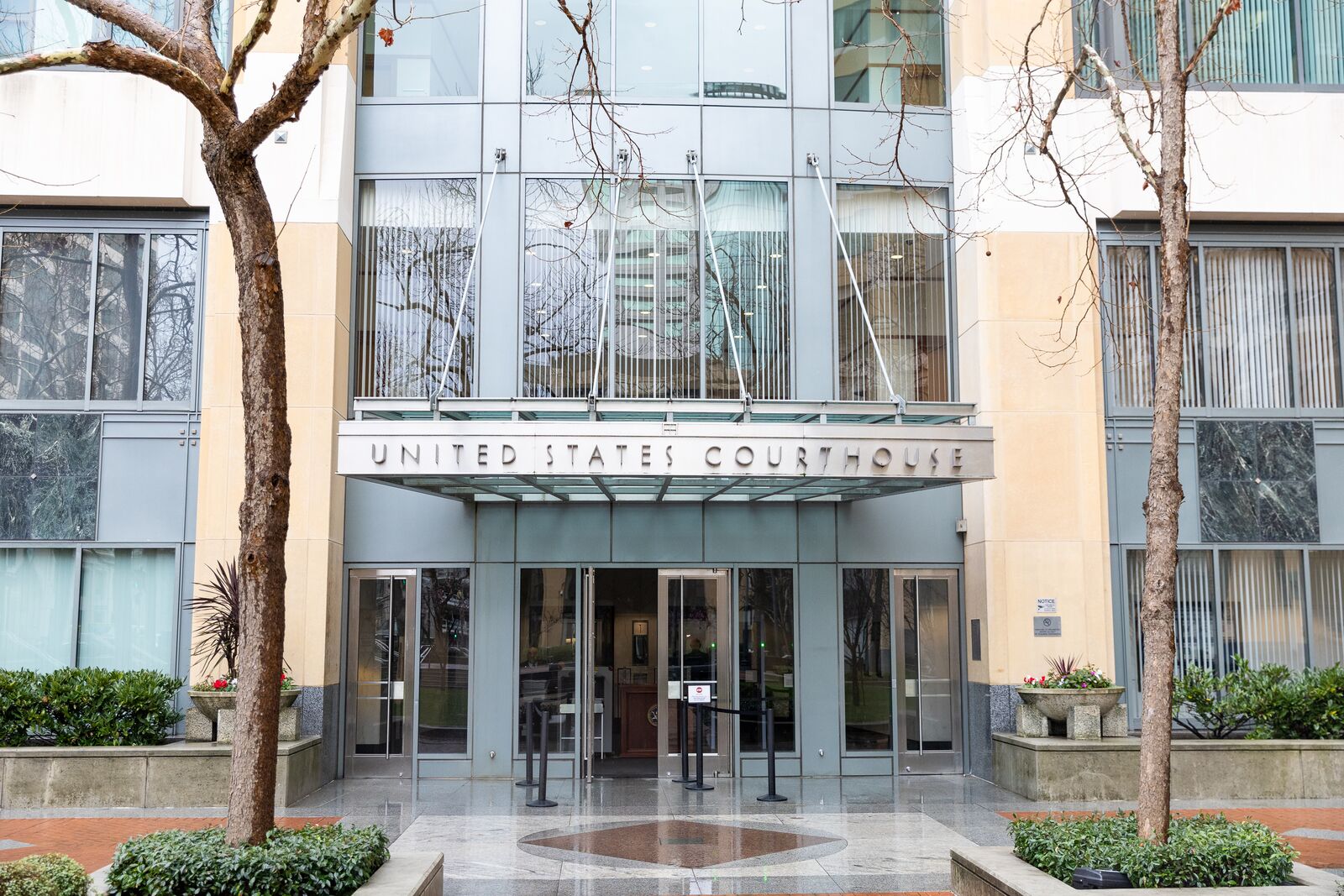 Tax records of key FBI informant in Oakland corruption trial will remain a mystery — The Oaklandside, Yountville Community news