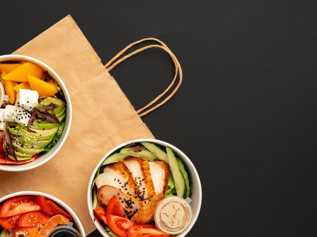 Delivery Giant To Buy Rival | Restaurant Chain Abruptly Closes Locations | Tidal Flooding Returns: Patch PM — Yountville Technology news
