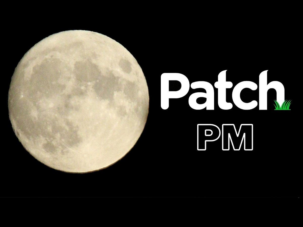 Plane Crashes At Golf Club | Person Leaps From 3rd-Story Fire | Data Center Moratorium: Patch PM — San Francisco Patch, Yountville Technology news