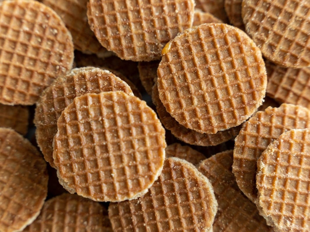 Mr. Stroopwafel Reopens Its Doors In Petaluma — Petaluma Patch, Yountville Business news