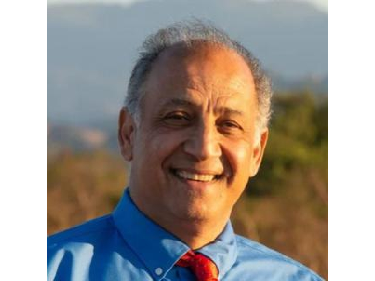 Meet The Petaluma Mayoral Candidate John Hanania — Petaluma Patch, Yountville Government news