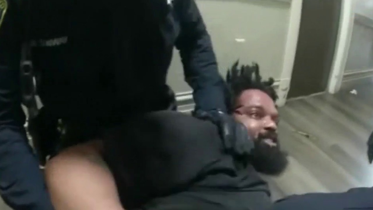 Bodycam video of SF police officer beating released — KTVU FOX 2 Bay Area, Yountville Health news