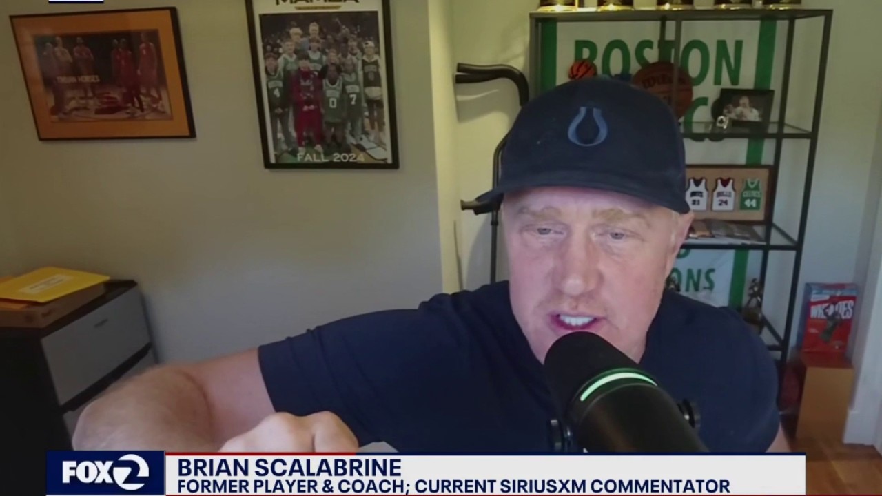 Ex-Warriors coach breaks down the team and new season — KTVU FOX 2 Bay Area, Yountville Sports news